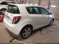 Photo 4 of 16 — 2016 Chevrolet Sonic