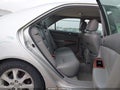 2005 Toyota Camry — photo 8 of 16 | VIN 4T1BF32K15U591975