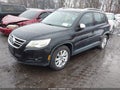 2009 Volkswagen Tiguan — photo 2 of 11 | VIN WVGAV75N29W524498