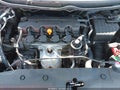 Photo 10 of 11 — 2008 Honda Civic