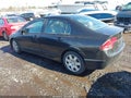 Photo 3 of 11 — 2008 Honda Civic