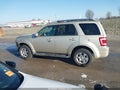 Photo 15 of 18 — 2011 Ford Escape