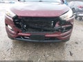 Photo 6 of 17 — 2017 Hyundai Tucson