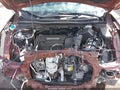 2015 Honda CR-V — photo 10 of 17 | VIN 2HKRM3H33FH510446