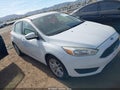 Photo 1 of 11 — 2018 Ford Focus