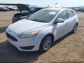 Photo 2 of 11 — 2018 Ford Focus