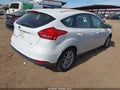 Photo 4 of 11 — 2018 Ford Focus