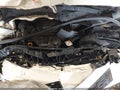 2014 Kia Rio — photo 10 of 16 | VIN KNADM4A32E6406417