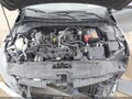 Photo 10 of 21 — 2023 Nissan Altima