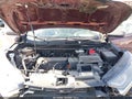 Photo 10 of 16 — 2017 Honda CR-V