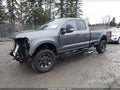 Photo 2 of 20 — 2026 Ford F-350