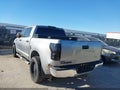 2008 Toyota Tundra — photo 3 of 16 | VIN 5TBEV54158S481419