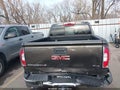 2019 GMC Canyon — photo 16 of 16 | VIN 1GTG6CEN3K1114431