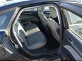 Photo 8 of 13 — 2014 Ford Fusion
