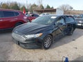 Photo 2 of 16 — 2017 Ford Fusion