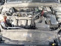 Photo 10 of 16 — 2017 Ford Fusion