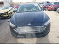 Photo 12 of 16 — 2017 Ford Fusion