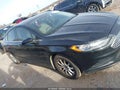 Photo 13 of 16 — 2017 Ford Fusion
