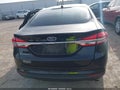Photo 16 of 16 — 2017 Ford Fusion