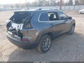 Photo 4 of 22 — 2020 Jeep Cherokee