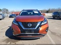 2020 Nissan Murano — photo 13 of 20 | VIN 5N1AZ2BJ8LN162392