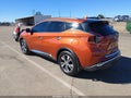 2020 Nissan Murano — photo 3 of 20 | VIN 5N1AZ2BJ8LN162392