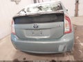 Photo 17 of 17 — 2012 Toyota Prius