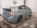Photo 4 of 17 — 2012 Toyota Prius