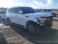 Photo 1 of 17 — 2023 Infiniti QX80