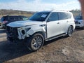 Photo 2 of 17 — 2023 Infiniti QX80