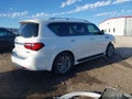 Photo 4 of 17 — 2023 Infiniti QX80