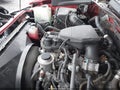 2016 Toyota Tacoma — photo 10 of 19 | VIN 5TFAX5GN7GX069803