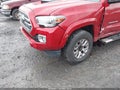 Photo 18 of 19 — 2016 Toyota Tacoma