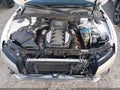 2011 Audi S5 — photo 10 of 16 | VIN WAUCVAFR1BA042360