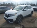 2020 Honda CR-V — photo 2 of 16 | VIN 2HKRW1H55LH408819
