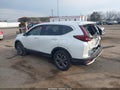2020 Honda CR-V — photo 3 of 16 | VIN 2HKRW1H55LH408819