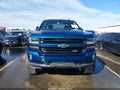 Photo 13 of 17 — 2017 Chevrolet Silverado 1500