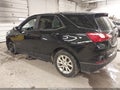 2020 Chevrolet Equinox — photo 3 of 18 | VIN 2GNAXHEV2L6195413