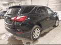 2020 Chevrolet Equinox — photo 4 of 18 | VIN 2GNAXHEV2L6195413