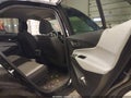2020 Chevrolet Equinox — photo 8 of 18 | VIN 2GNAXHEV2L6195413