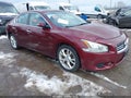 Photo 1 of 11 — 2012 Nissan Maxima
