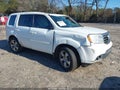 Photo 1 of 16 — 2012 Honda Pilot