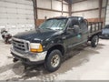 Photo 2 of 11 — 1999 Ford F-250