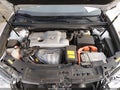 Photo 10 of 16 — 2014 Lexus ES 300h