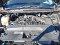 2024 Ford Edge — photo 10 of 20 | VIN 2FMPK4G96RBA40921