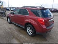 2012 Chevrolet Equinox — photo 3 of 15 | VIN 2GNFLNEK3C6381659