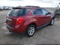 2012 Chevrolet Equinox — photo 4 of 15 | VIN 2GNFLNEK3C6381659