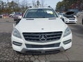Photo 12 of 16 — 2012 Mercedes-Benz ML-Class