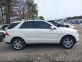 Photo 13 of 16 — 2012 Mercedes-Benz ML-Class