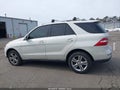 Photo 14 of 16 — 2012 Mercedes-Benz ML-Class